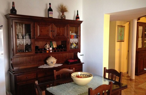 Torre Ovo Apartment | Villa Ortensia, villa in Alto Salento