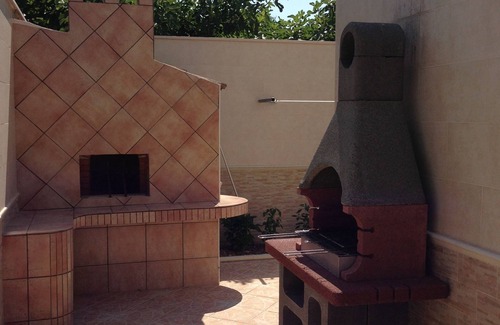 Torre Ovo Apartment | Villa Ortensia, villa in Alto Salento