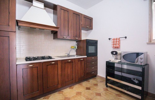 Pantanagianni-pezze Morelli Villa | Villa 300 meters from the sea, private parking, pets allowed