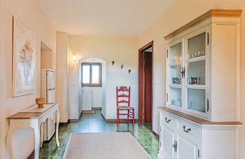 Santa Caterina Dello Ionio Marina Apartment | Villa in Santa Caterina with Private Beach