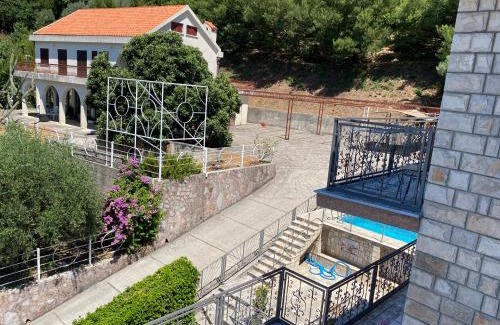 Kumbor Apartment | Vila Ćorović