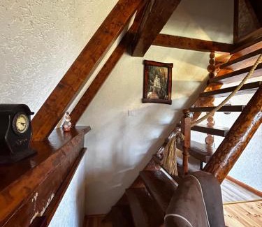 Njegovuđa House | Vila Šarigora