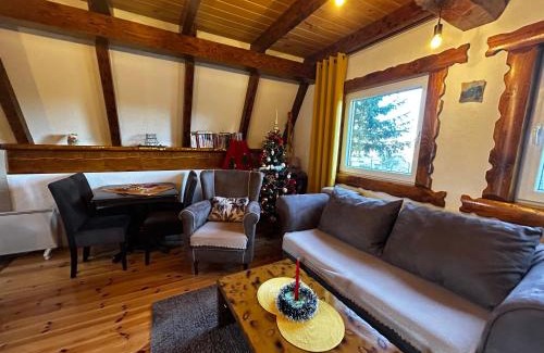 Njegovuđa House | Vila Šarigora