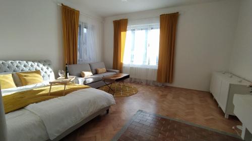 Nove Mesto na Morave Apartment | Vila Šik
