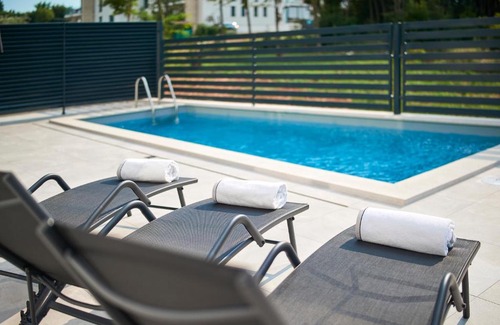 Basanija Villa | Vila 55