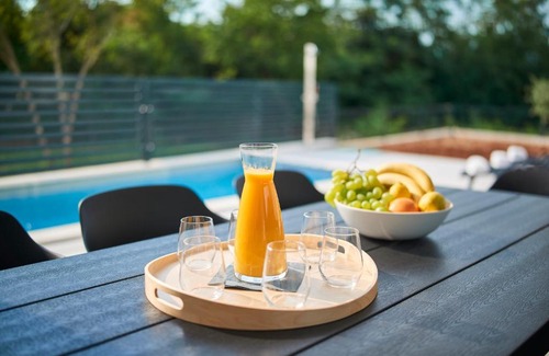 Basanija Villa | Vila 55