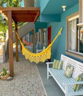 Zimbros House | Vila Alegria