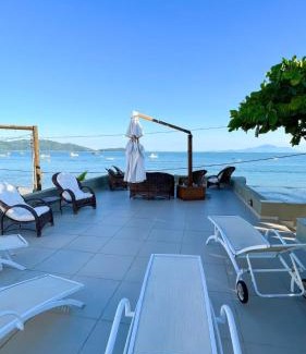 Zimbros House | Vila Alegria