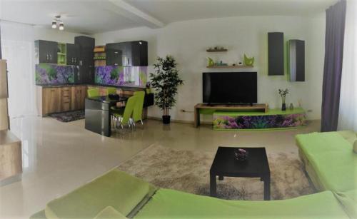 Mamaia-Sat Villa | Vila ALIMA