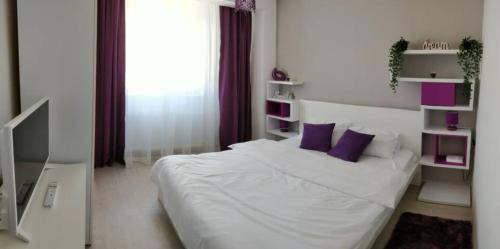 Mamaia-Sat Villa | Vila ALIMA