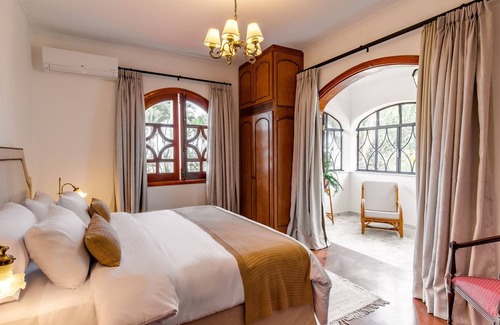 Espirito Santo Do Pinhal Hotel | Vila Alto dos Pinhais