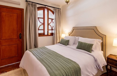 Espirito Santo Do Pinhal Hotel | Vila Alto dos Pinhais