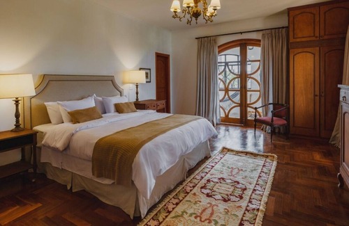 Espirito Santo Do Pinhal Hotel | Vila Alto dos Pinhais