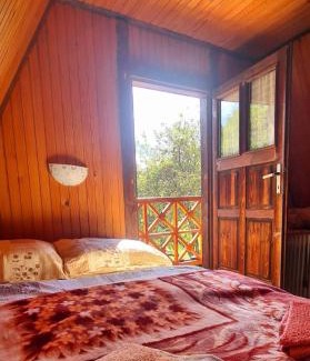 Kremna House | Vila Ami