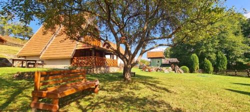 Kremna House | Vila Ami