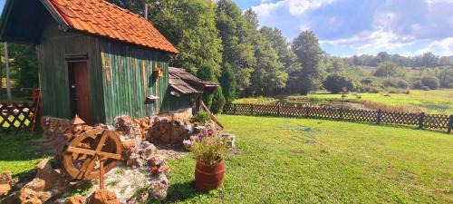 Kremna House | Vila Ami