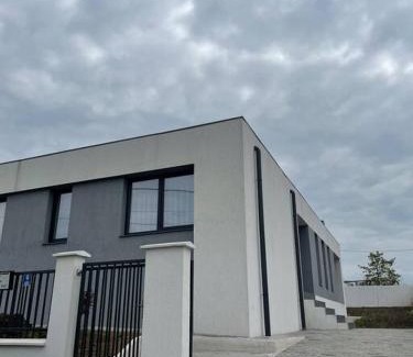Oradea Villa | Vila Andrea