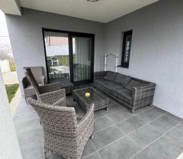 Oradea Villa | Vila Andrea
