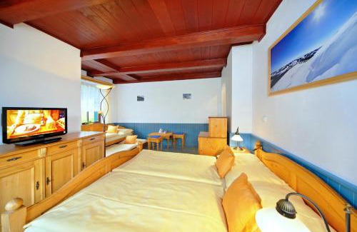 Spindleruv Mlyn House | Vila Anička