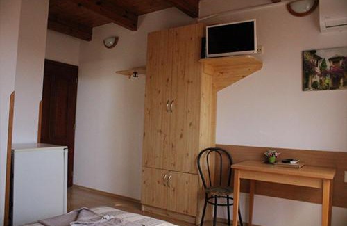 Velky Meder House | Vila Anna
