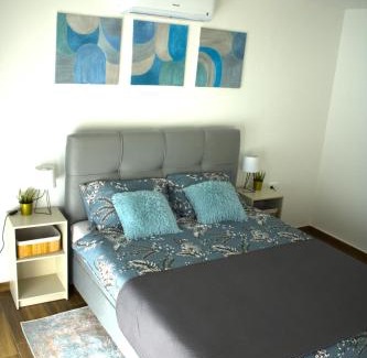 Velika Villa | Vila Atlantida