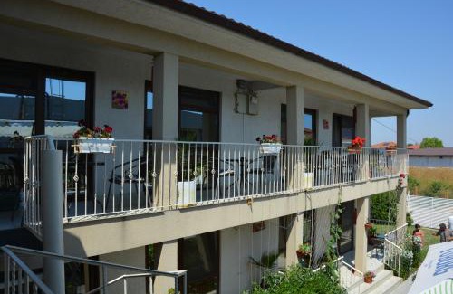 Vama Veche House | Vila Azaleea