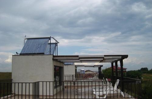 Eforie Villa | Vila Azul