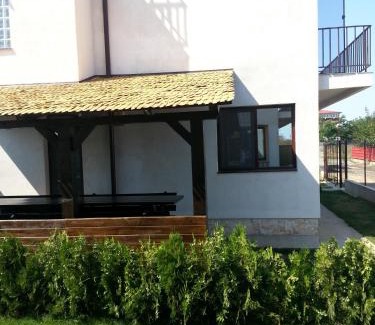 Eforie Villa | Vila Azul
