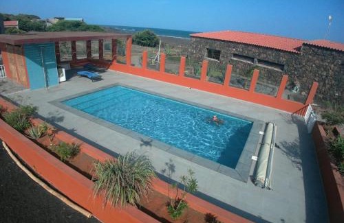 Porto Novo Villa | Vila Babosa
