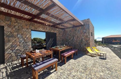 Porto Novo Villa | Vila Babosa