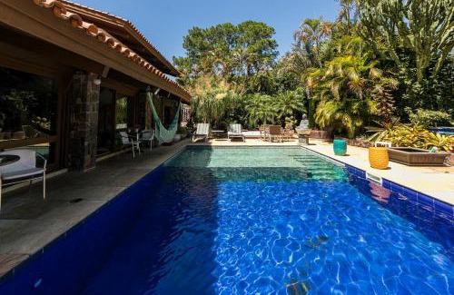 Vila Assuncao Villa | Vila Balinesa