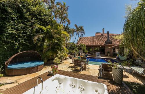 Vila Assuncao Villa | Vila Balinesa
