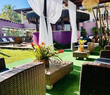 Barra do Sahy House | Vila Bardot