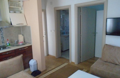 Lisina House | Vila bavaria, Apartment 5