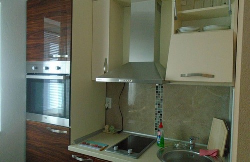 Lisina House | Vila bavaria, Apartment 5