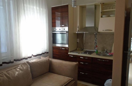 Lisina House | Vila Bavaria, Apartment 6