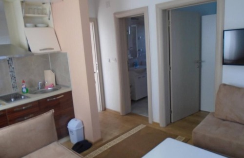Lisina House | Vila Bavaria, Apartment 4