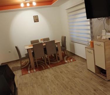 Kremna Villa | Vila Bella Mia