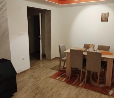 Kremna Villa | Vila Bella Mia