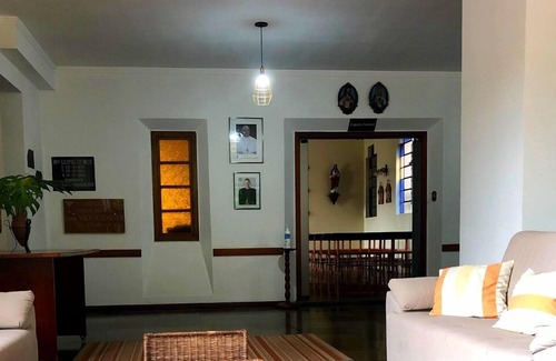 Gloria Hotel | Vila Betânia