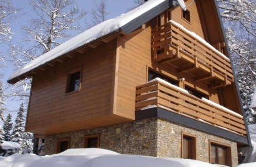 Jahorina Villa | Vila Bijela , jacuzzi & sauna