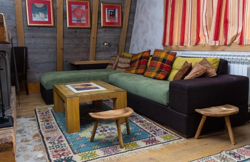 Jahorina Villa | Vila Bijela , jacuzzi & sauna
