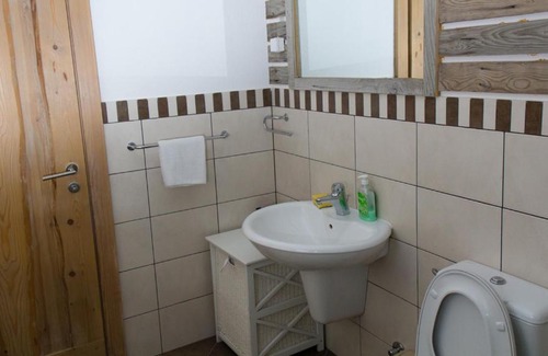 Jahorina Villa | Vila Bijela , jacuzzi & sauna