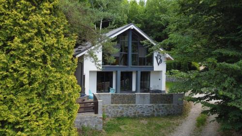 Valiug Villa | Vila Blanc Valiug Crivaia