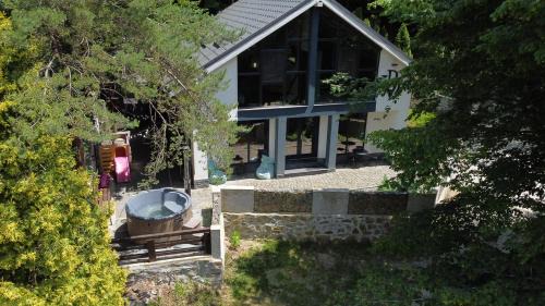 Valiug Villa | Vila Blanc Valiug Crivaia