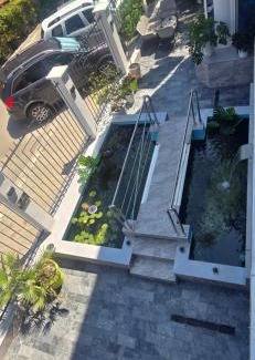 Eforie Nord House | Vila Blue Lagoon