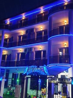 Eforie Nord House | Vila Blue Lagoon