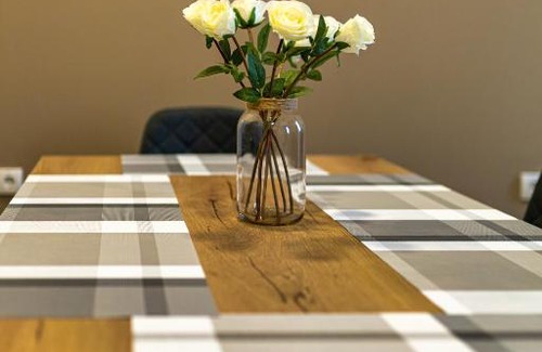 Becej Apartment | Vila Bor apartmani