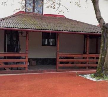 Borsa Villa | Vila Borhan