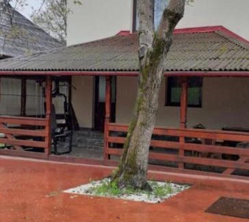 Borsa Villa | Vila Borhan
